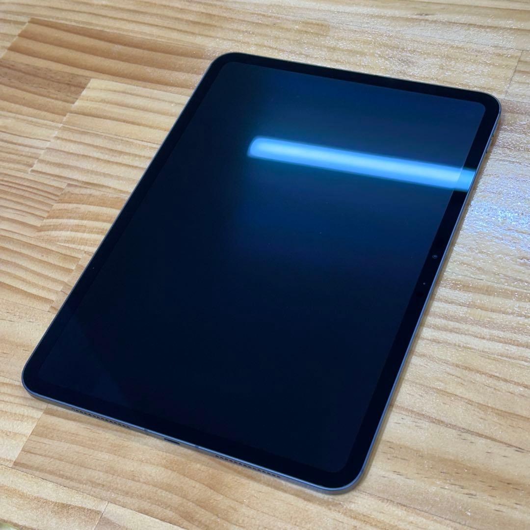 iPad Pro 11 M4 第5世代 Wi-Fi+Cellular