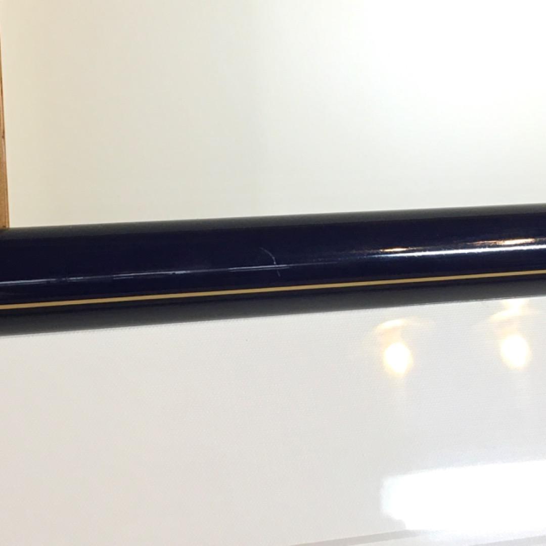 ○[作品極美品 藤城清治 ダイヤモンドスクリーニング 光の夢 本人直筆サイン