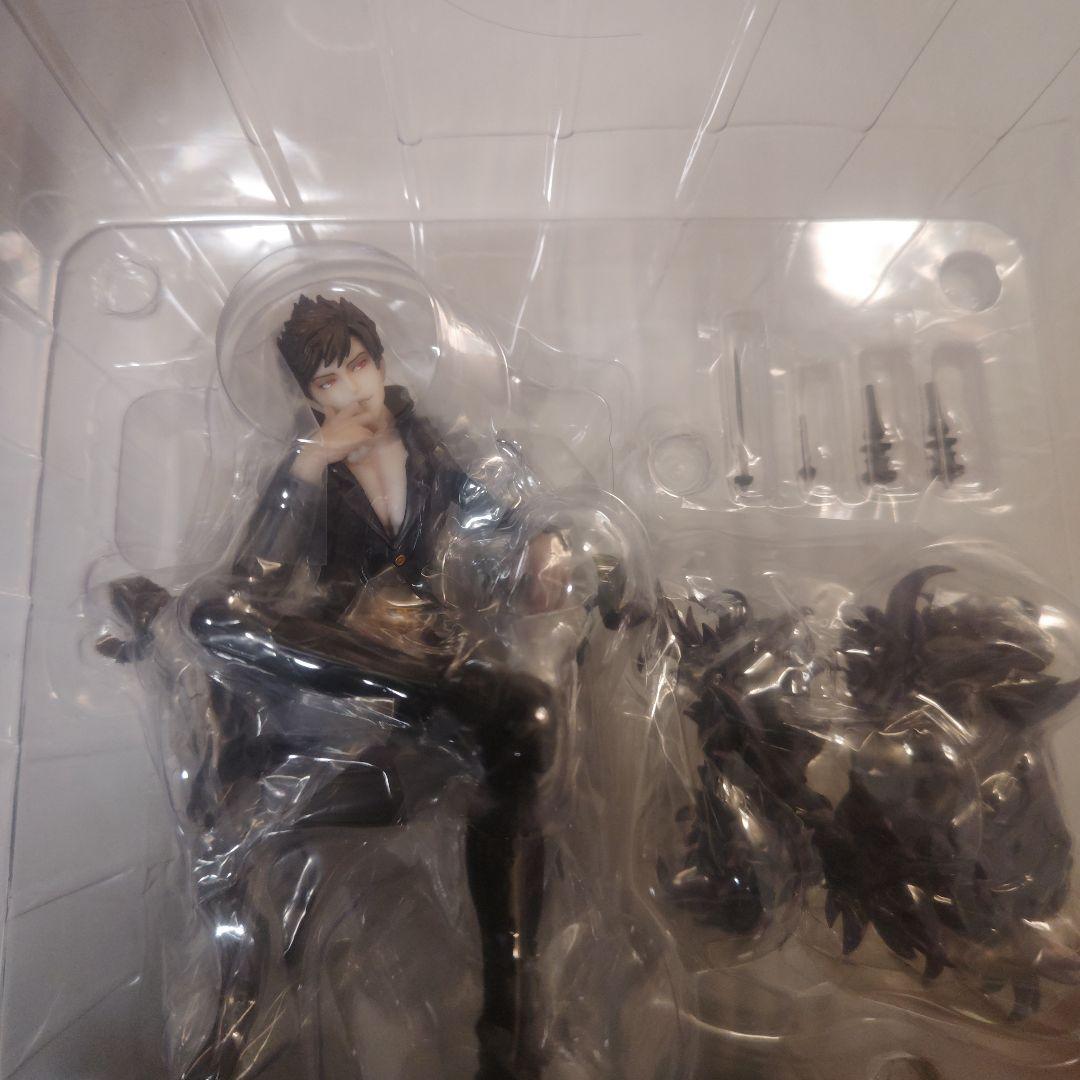 グラブル ベリアル 1/8 スタチュー