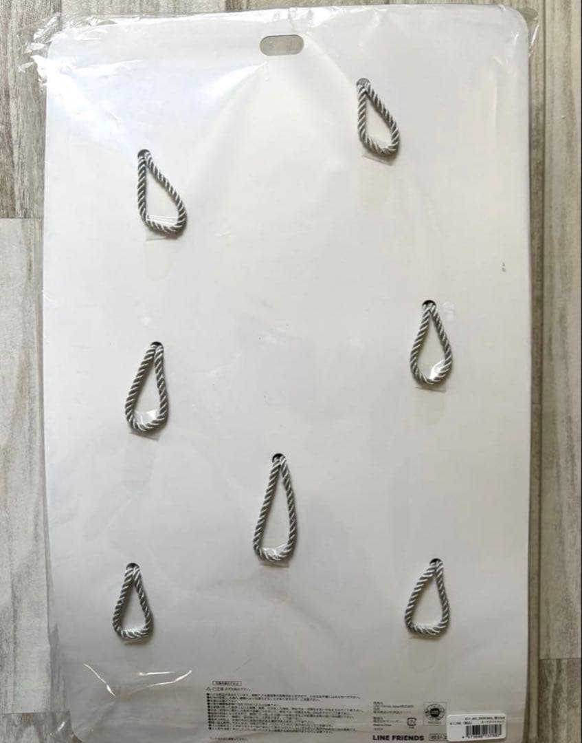 【BT21】雪だるまオーナメントセット（Man）