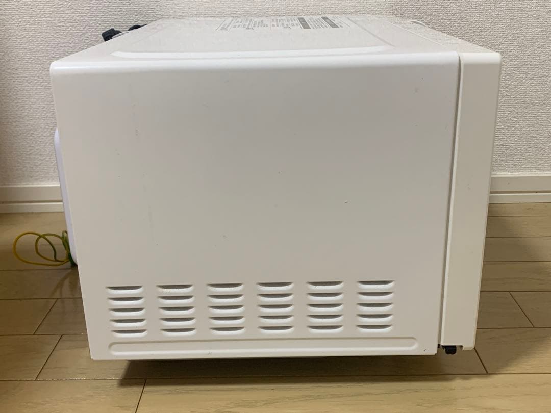 日立 電子レンジ 2020年製 HMR-FS182