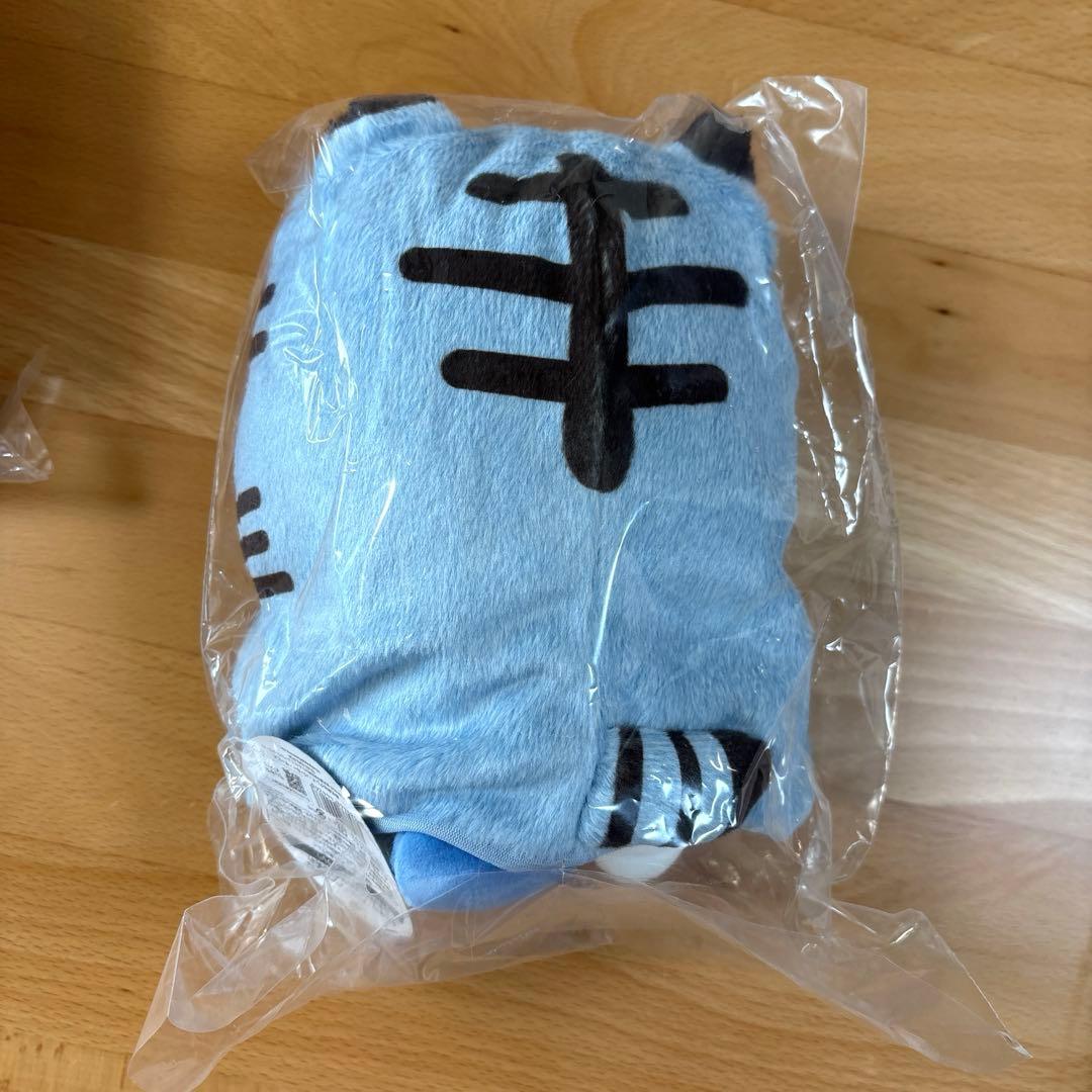 ちいかわ ハッピーバッグ2022 ぬいぐるみ