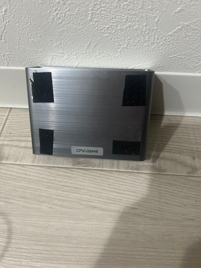 Vive Clear Power - VI パワーサプライ