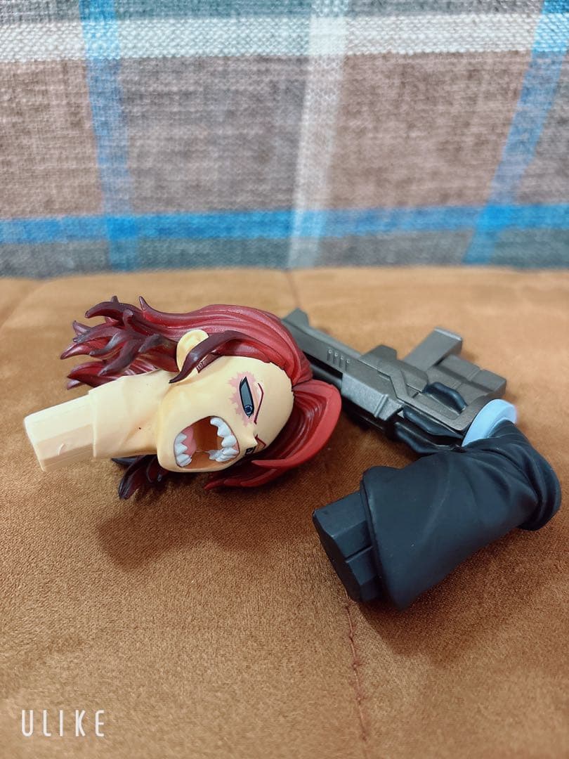 一番くじ　僕のヒーローアカデミア　フィギュア賞