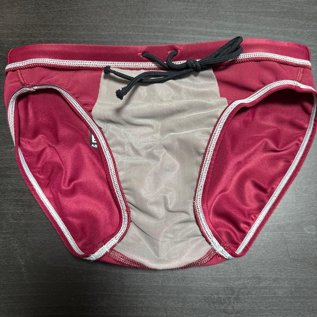 Asics 競パン エンジ Mサイズ