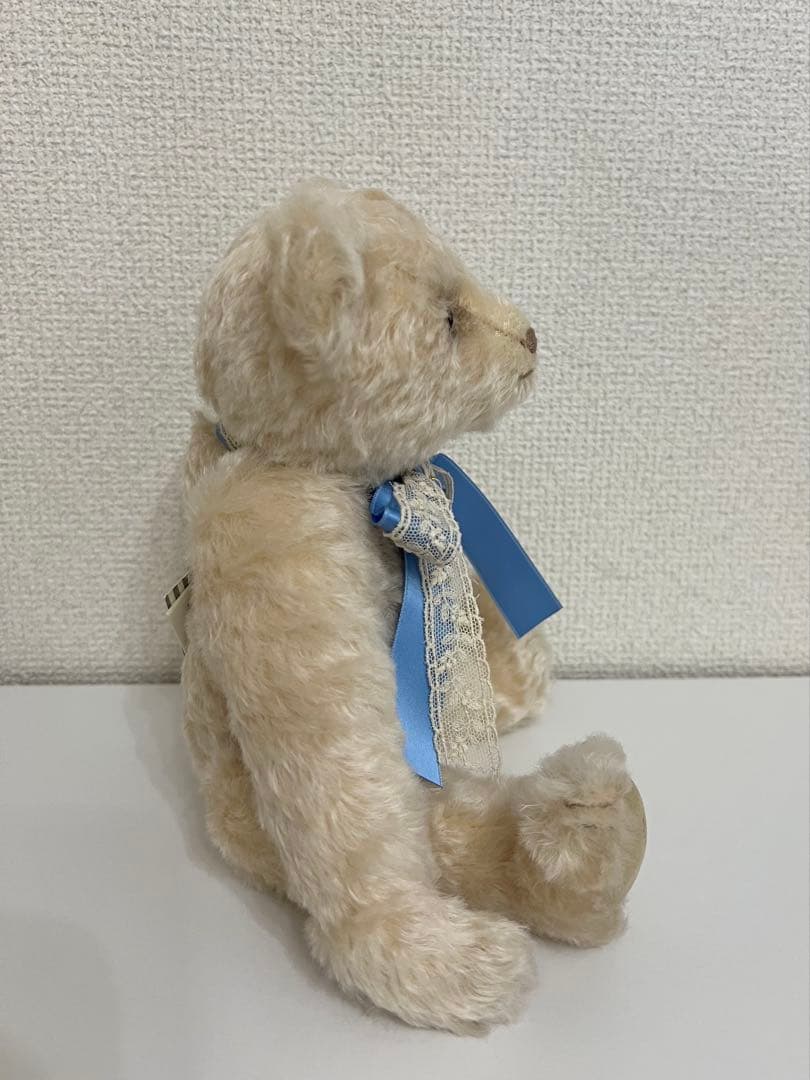 Steiff シュタイフ テディベア マルガレーテ 生誕175周年