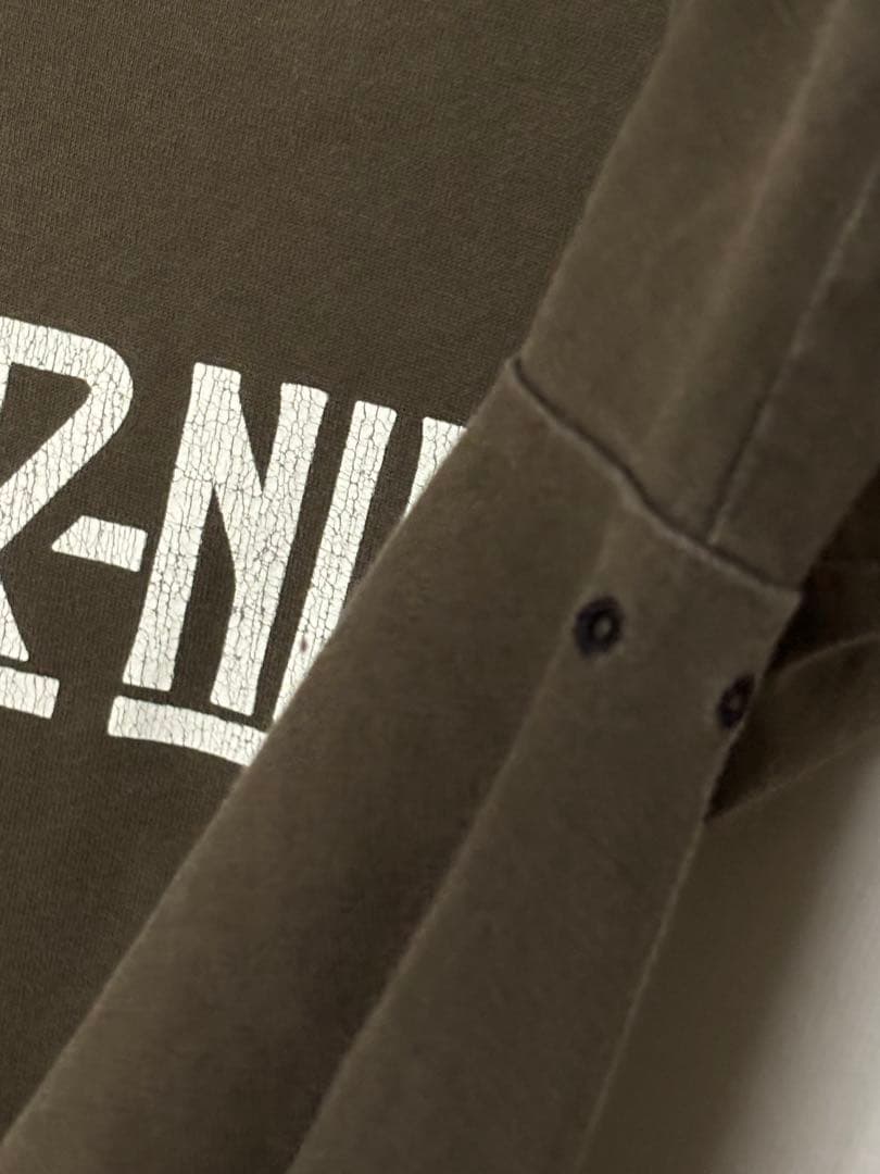 ナンバーナイン Tシャツ Lサイズ