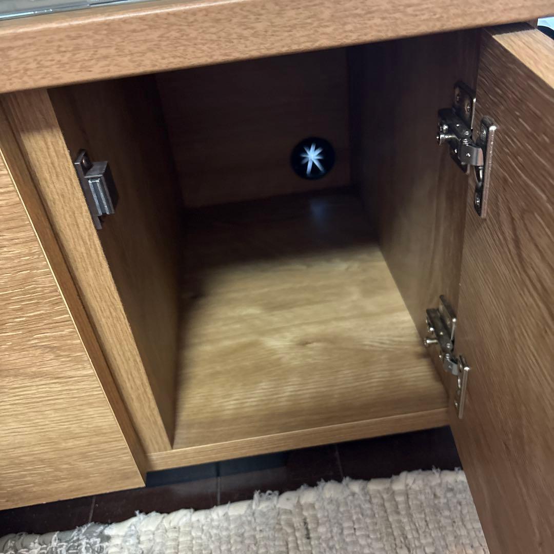 LOWYA テレビボード