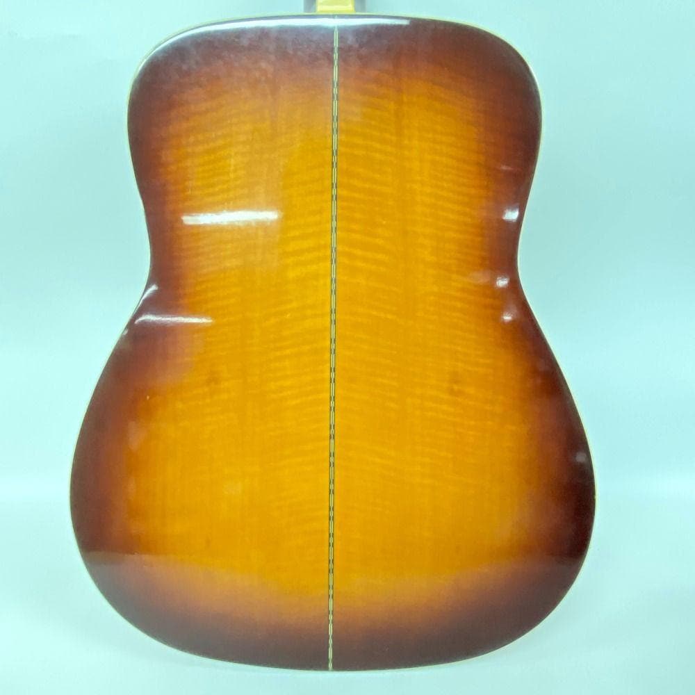 YAMAHA ヤマハ FG-431F TBS ギター ソフトケース付き