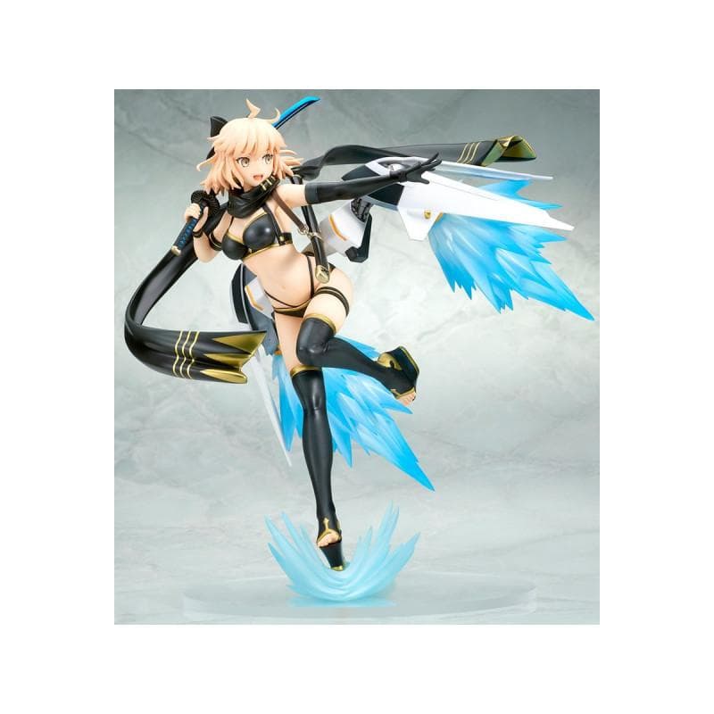 【新品】Fate/Grand Order アサシン/オキタ・J・ソウジフィギュア
