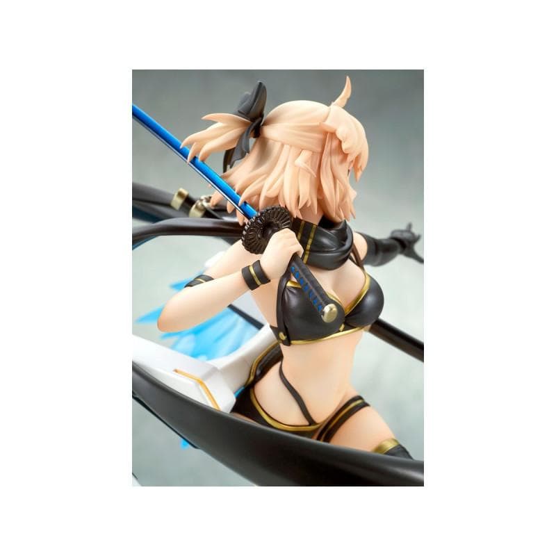 【新品】Fate/Grand Order アサシン/オキタ・J・ソウジフィギュア