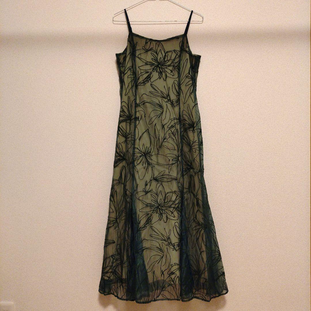 【Dorry Doll】美品♡ボウタイボレロセットドレス 結婚式 オケージョン