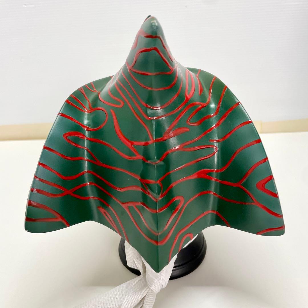 レインボー造型企画 RMW 仮面ライダーアマゾン 1/2マスク