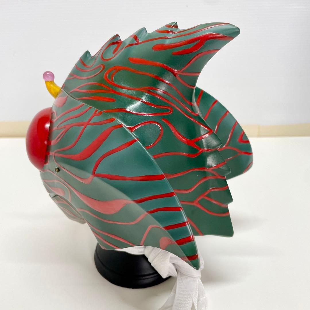 レインボー造型企画 RMW 仮面ライダーアマゾン 1/2マスク