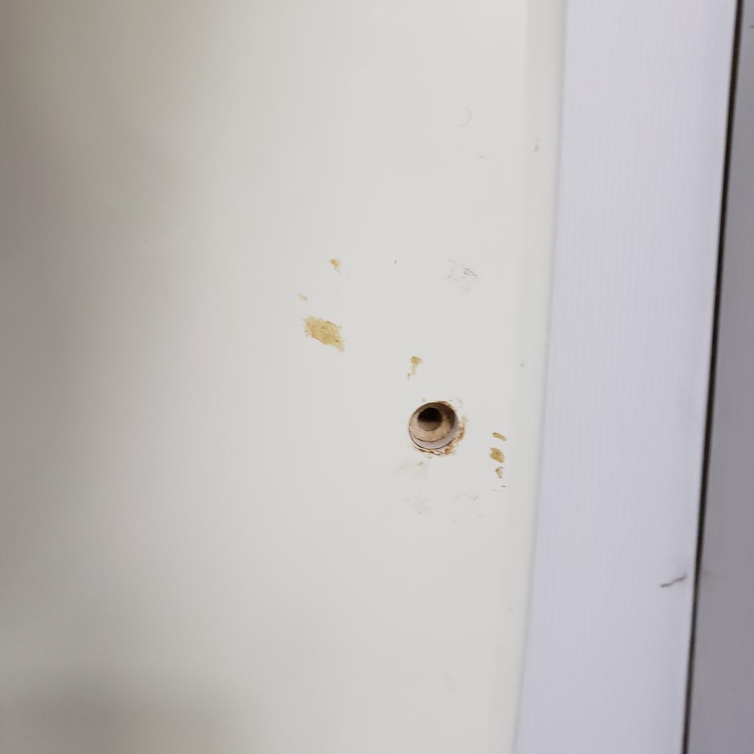 昭和レトロ　赤色　コタツ　藤原ファニチャー