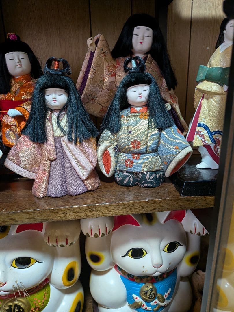 超sss級2体のワラシ82000円からお値引き