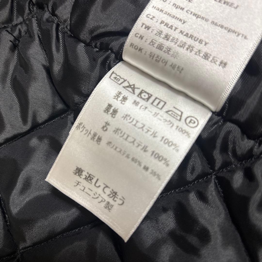 Carhartt M OGデトロイトジャケット　カーハート　ブラック