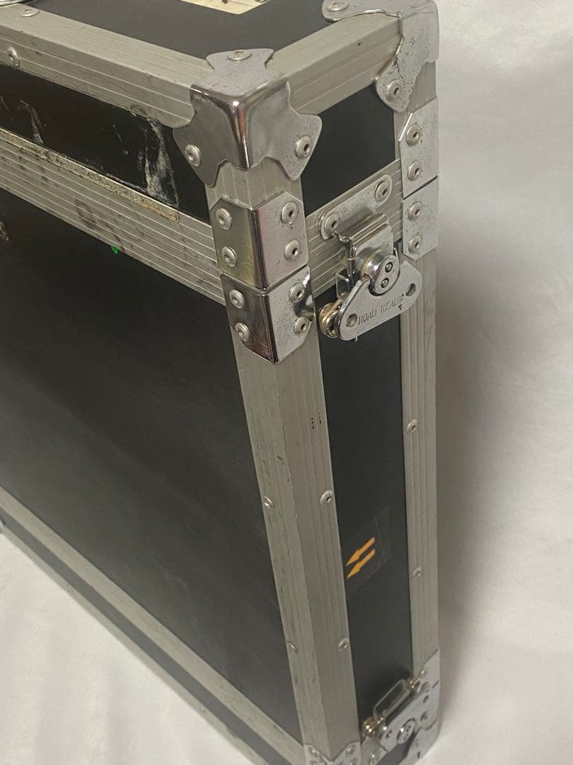 2749❣️ ROADREADY 2Uラックケース