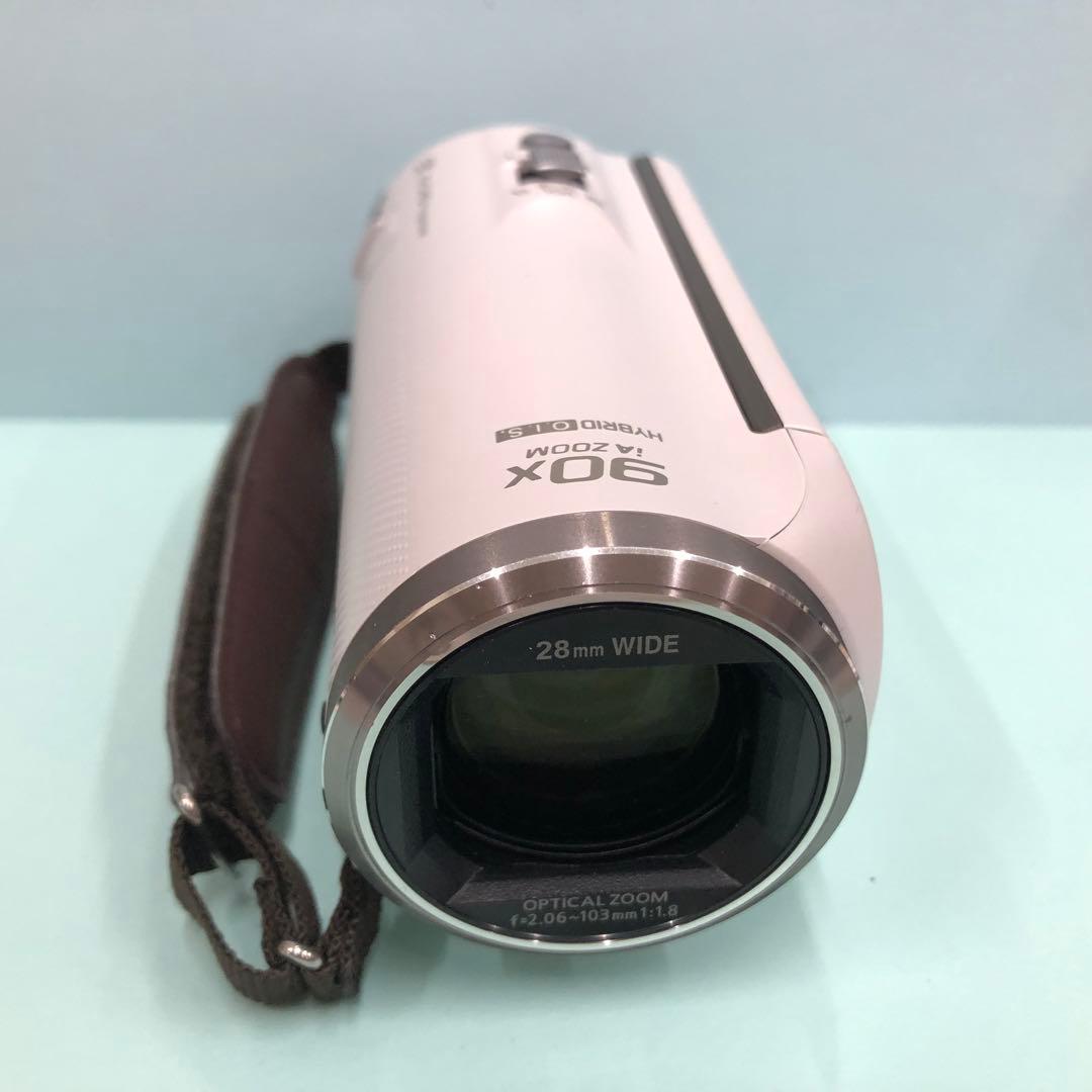 『美品』SONY デジタルハイビジョンビデオカメラ HC-V36MS