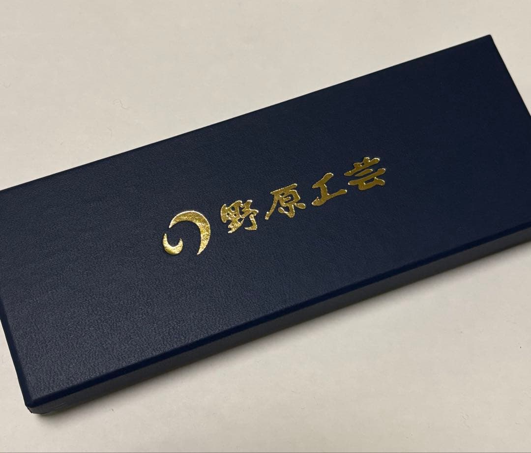 野原工芸　桑　シャープペン