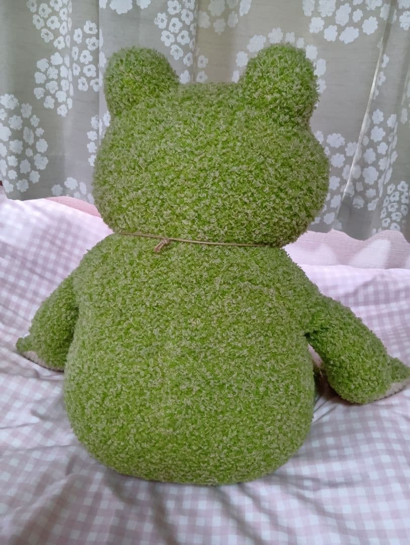 初代※かえるのピクルス　 特大サイズ