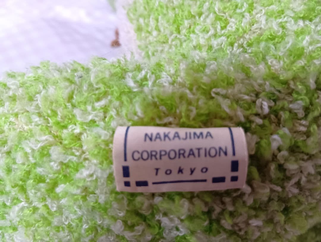 初代※かえるのピクルス　 特大サイズ