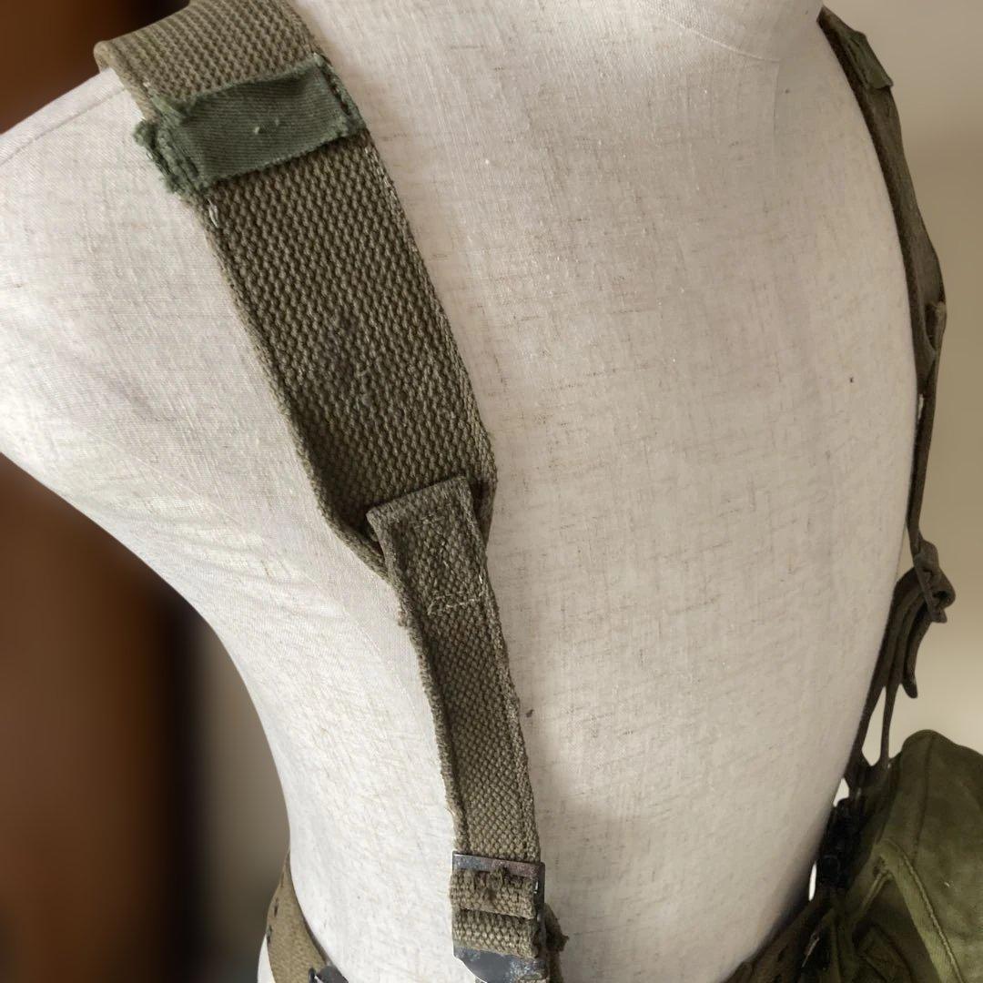 米軍　朝鮮戦争〜ベトナム戦争　装備セット