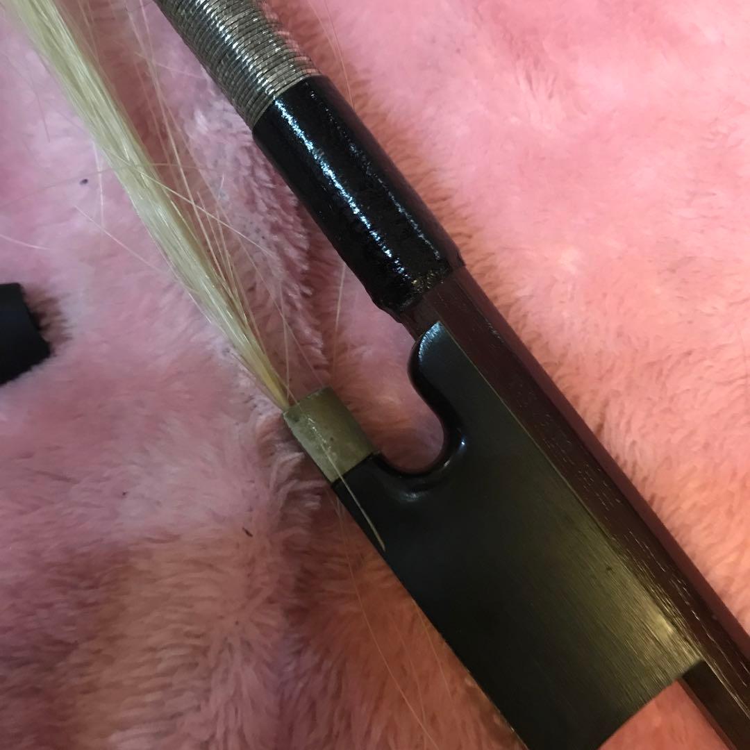 美品Suzuki バイオリン 360 4/4サイズ