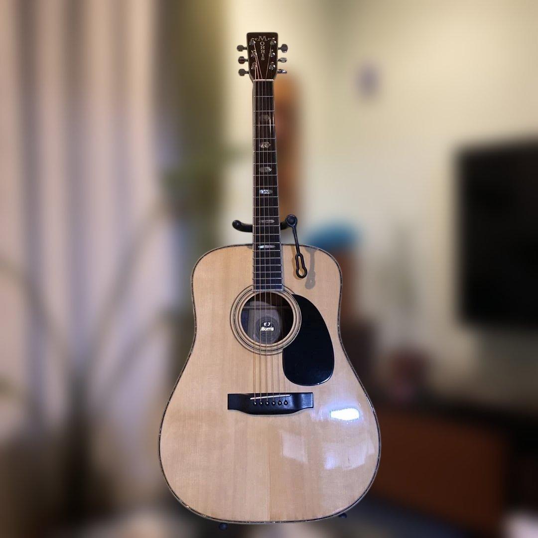 モーリス　w-60 お正月セール