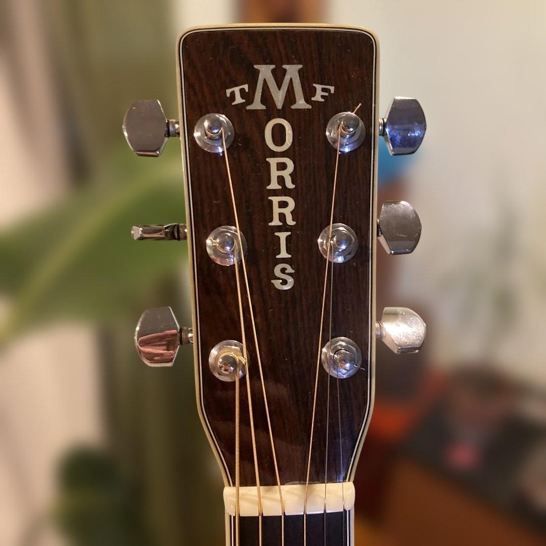 モーリス　w-60 お正月セール