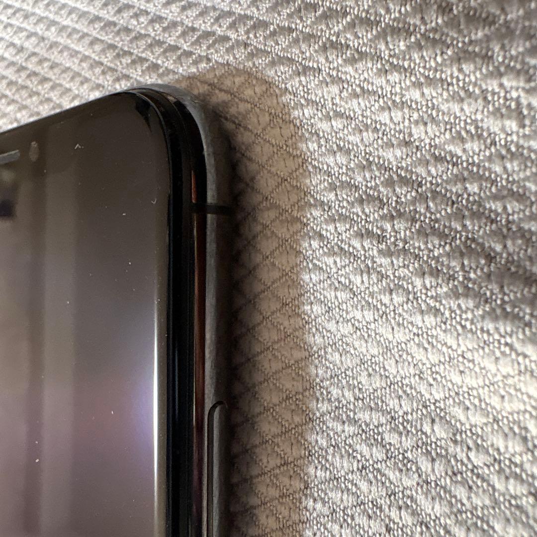 Apple iPhone X 256GB 本体 SIMフリー