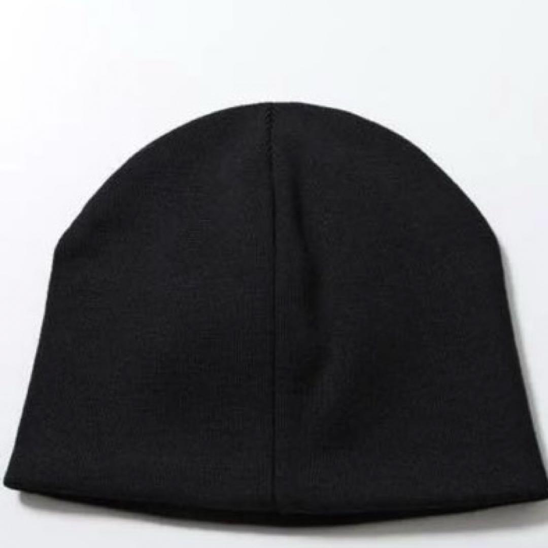CELINE ニット帽トリオンフ ビーニー ユニセックス　新作BTS 本物