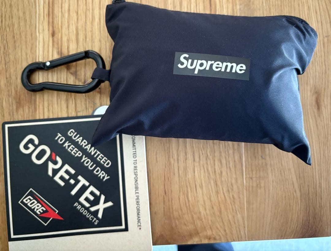 Supreme シュプリーム GORE-TEX Dog Jacket