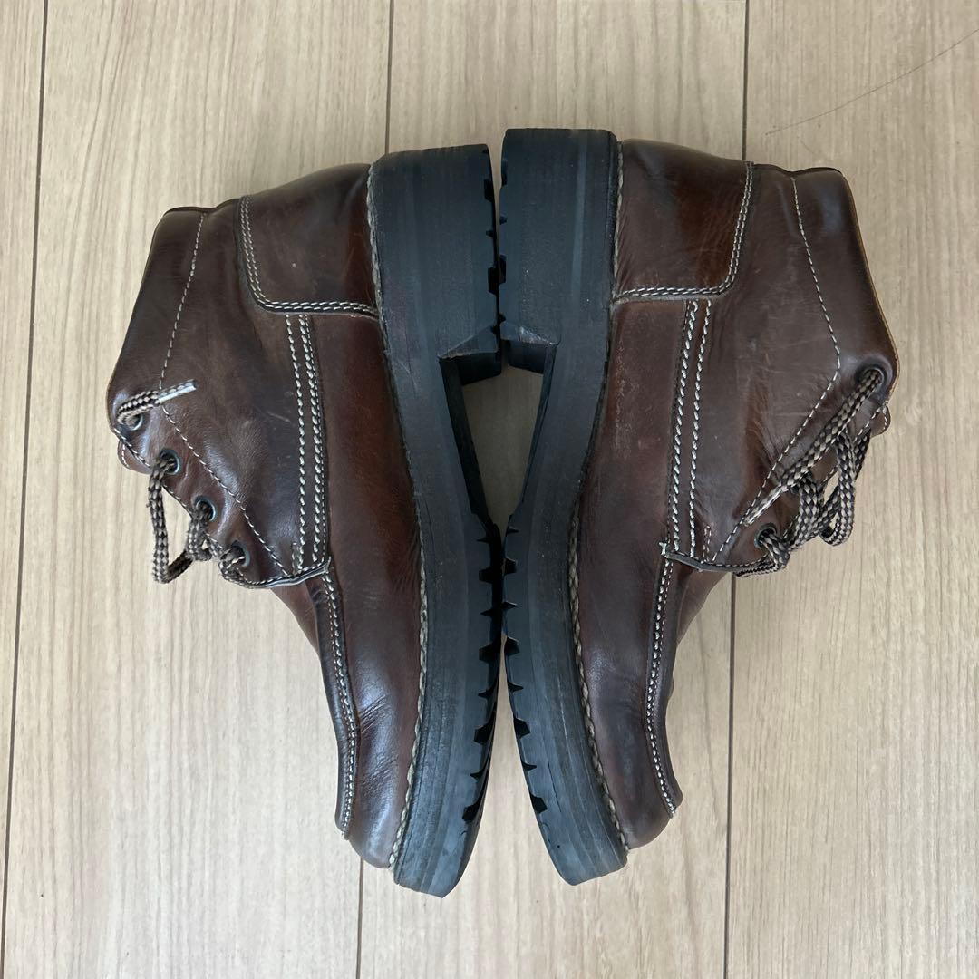 靴 F.LLI Giacometti / MARMOLADA FG542