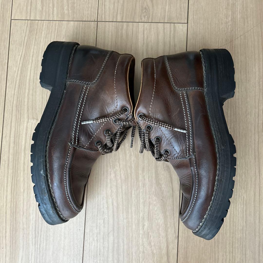 靴 F.LLI Giacometti / MARMOLADA FG542