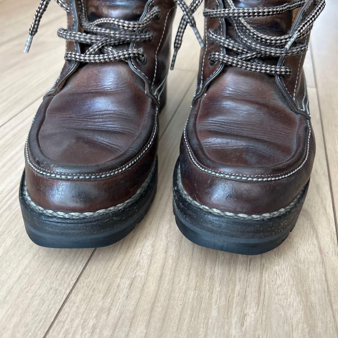 靴 F.LLI Giacometti / MARMOLADA FG542