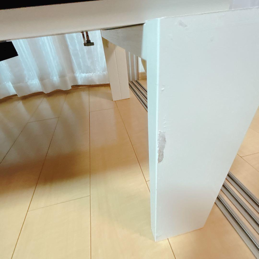 ニトリ リビングこたつ 2020年製