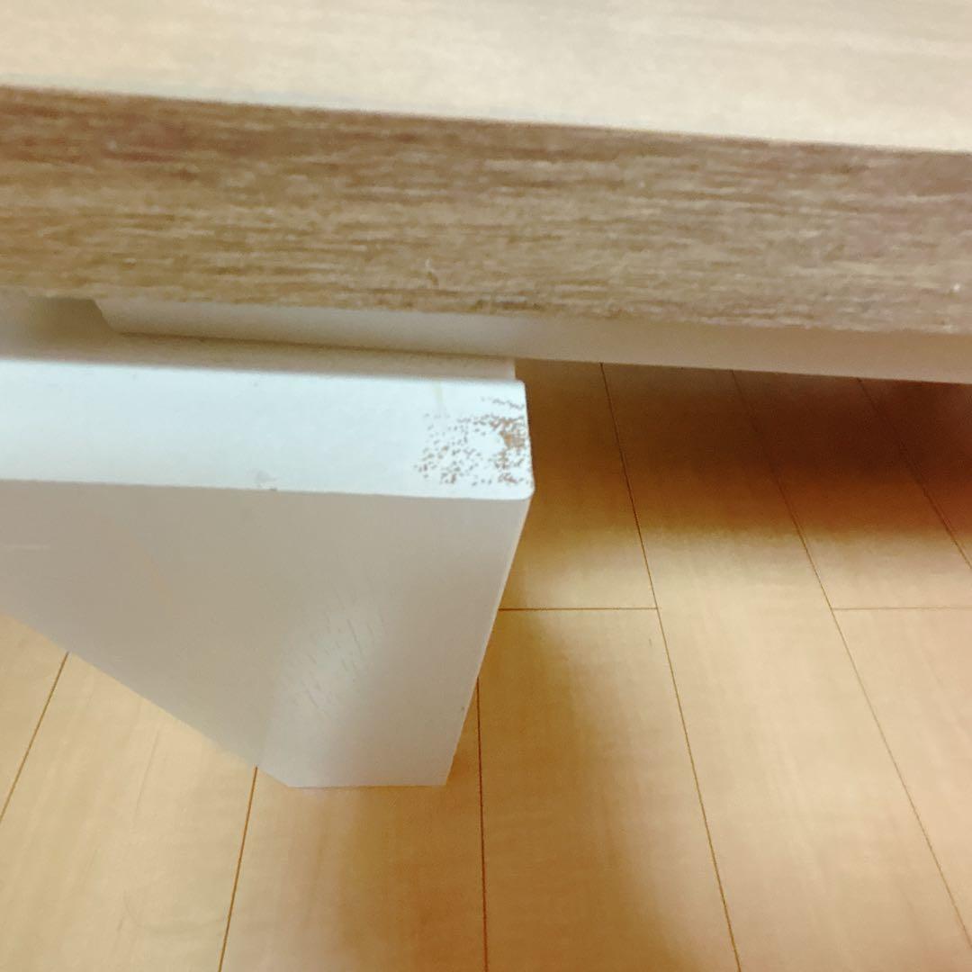 ニトリ リビングこたつ 2020年製