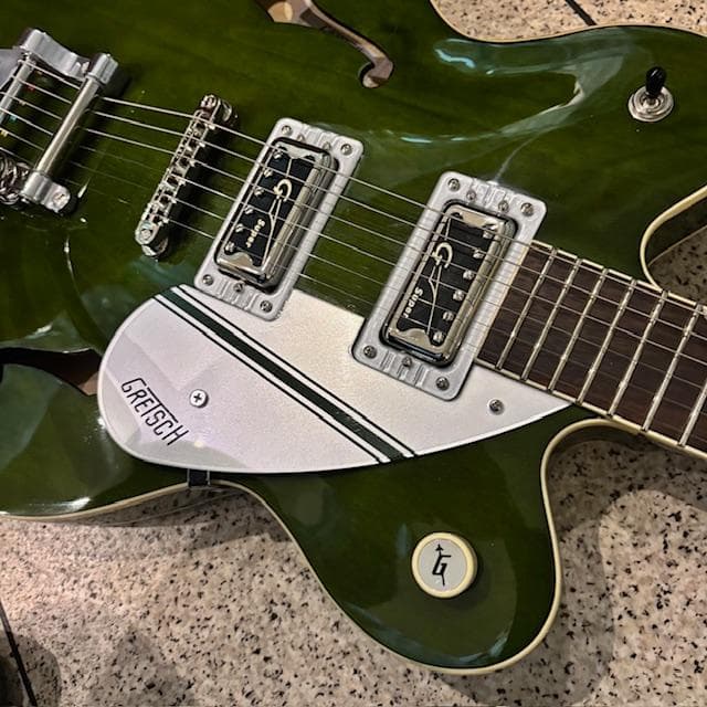 Gretsch G2604T Streamliner 中古