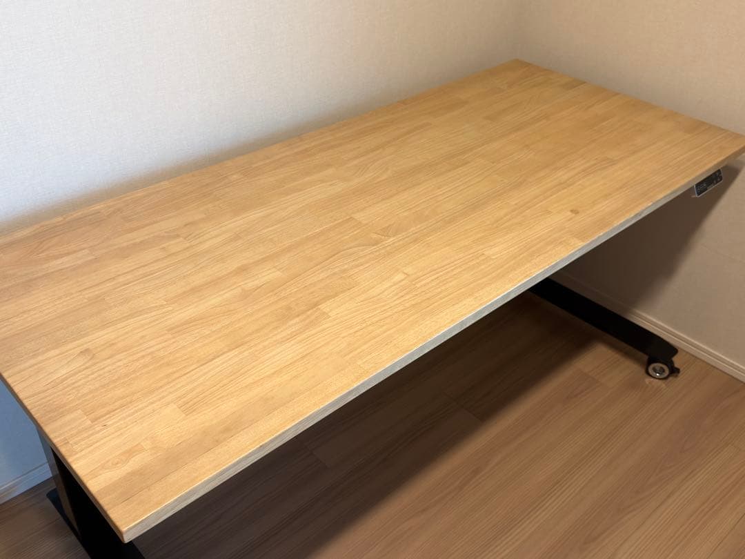 FlexiSpot E7 Pro 昇降式デスク