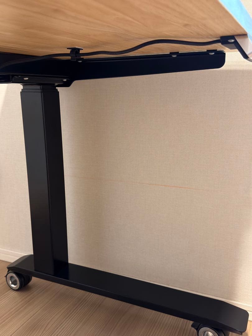 FlexiSpot E7 Pro 昇降式デスク