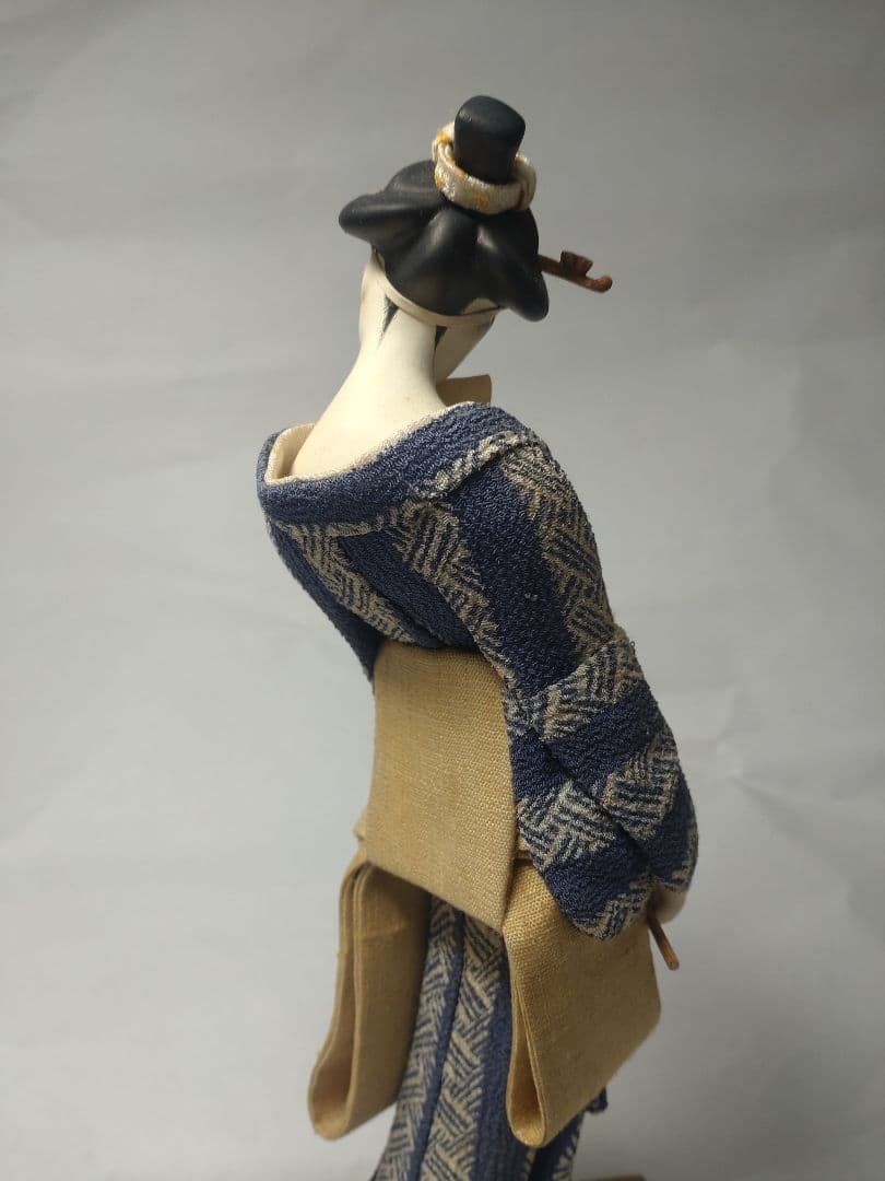 【秀作】夕涼み・阿部明子作