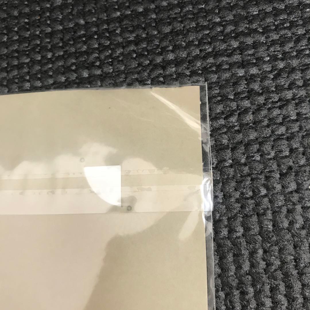 ハンターハンター　クラピカ　メタルポートレート