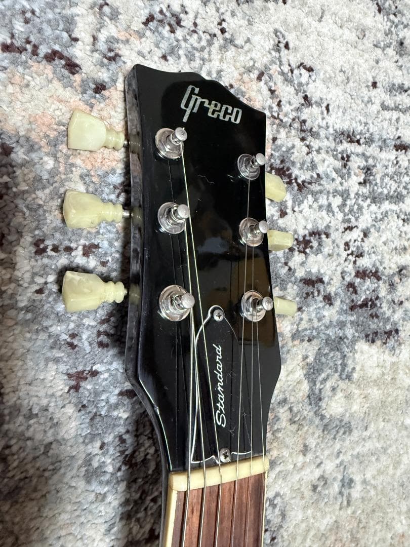 ギター GRECO EG-500 1978s Made in JAPAN