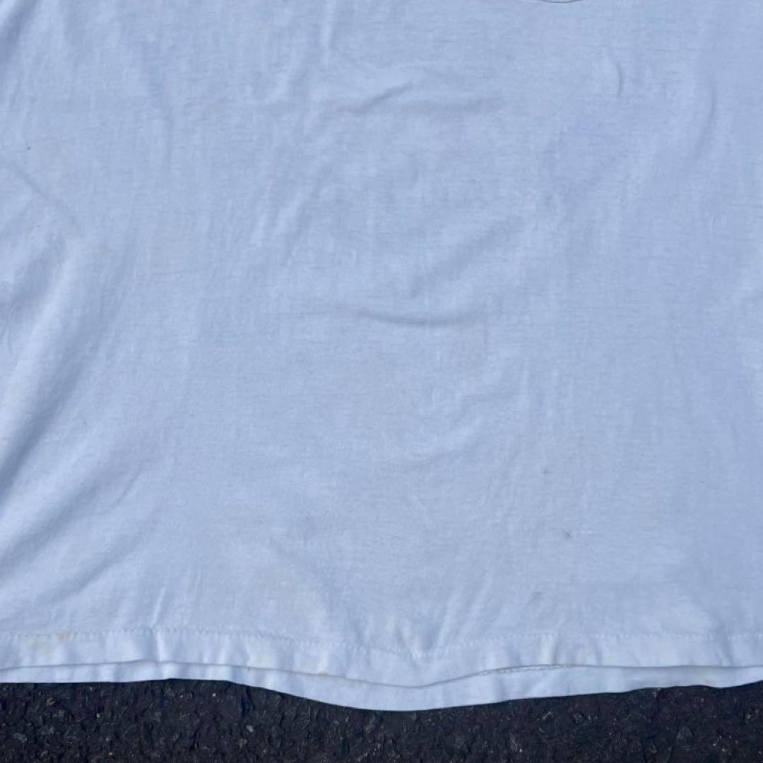 最終値下げ【90s】Marlboro ポケットTシャツ USA製 リザード