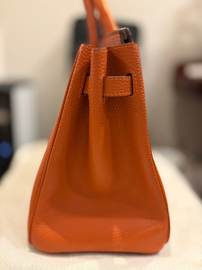 値下げ相談可！オーダーバッグ　35cm