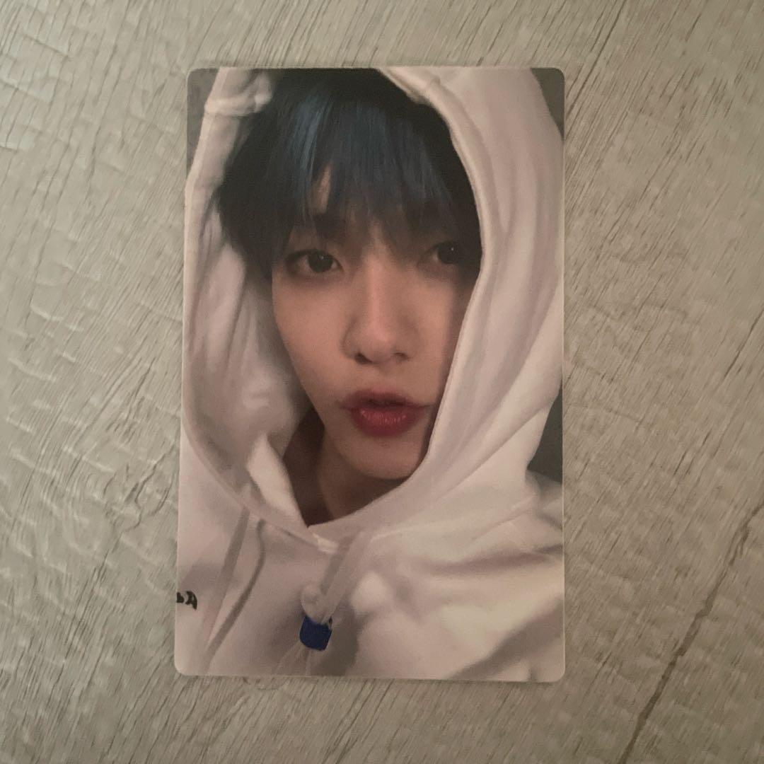 スビン　ブルアワ　 ラキドロ