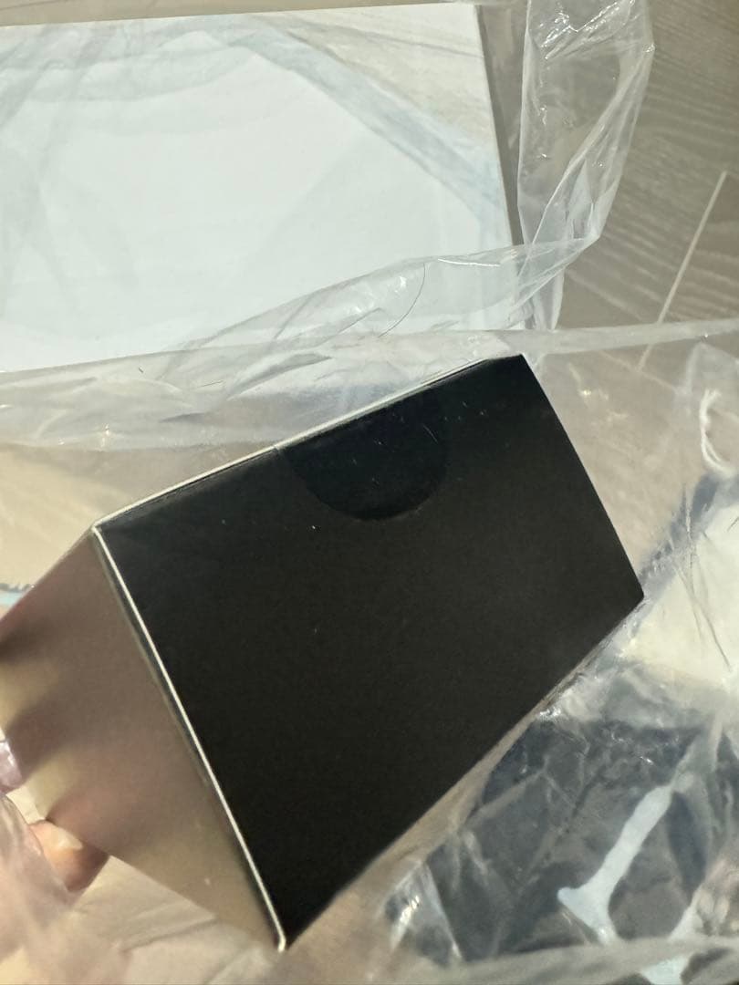 未開封G-DRAGON ペンライト ワルツ ペンライト クレイドル　6点セット