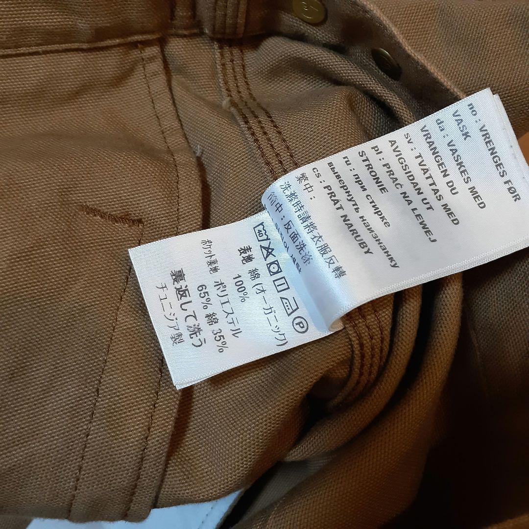 Carhartt wip デトロイトジャケット S DETROIT JACKET