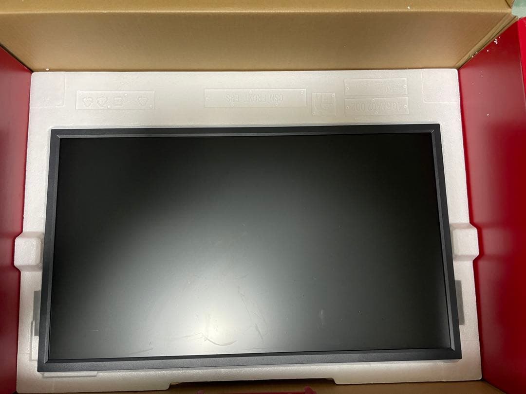ディスプレイ・モニター本体 BENQ XL2731K MONITOR FOR e-SPORTS